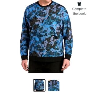 Robert Graham Zurich Sweater - XLT